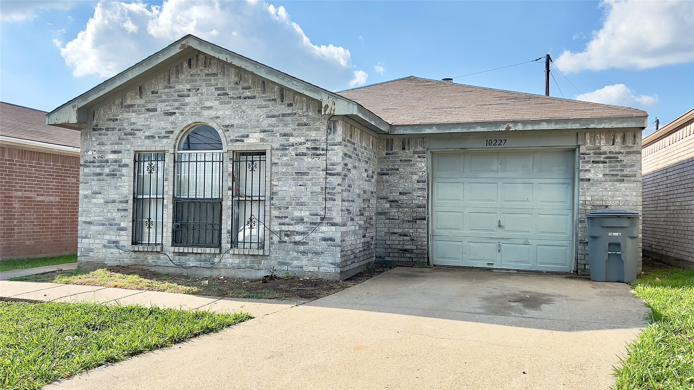 10227 Shelburne Drive Dallas TX 75227