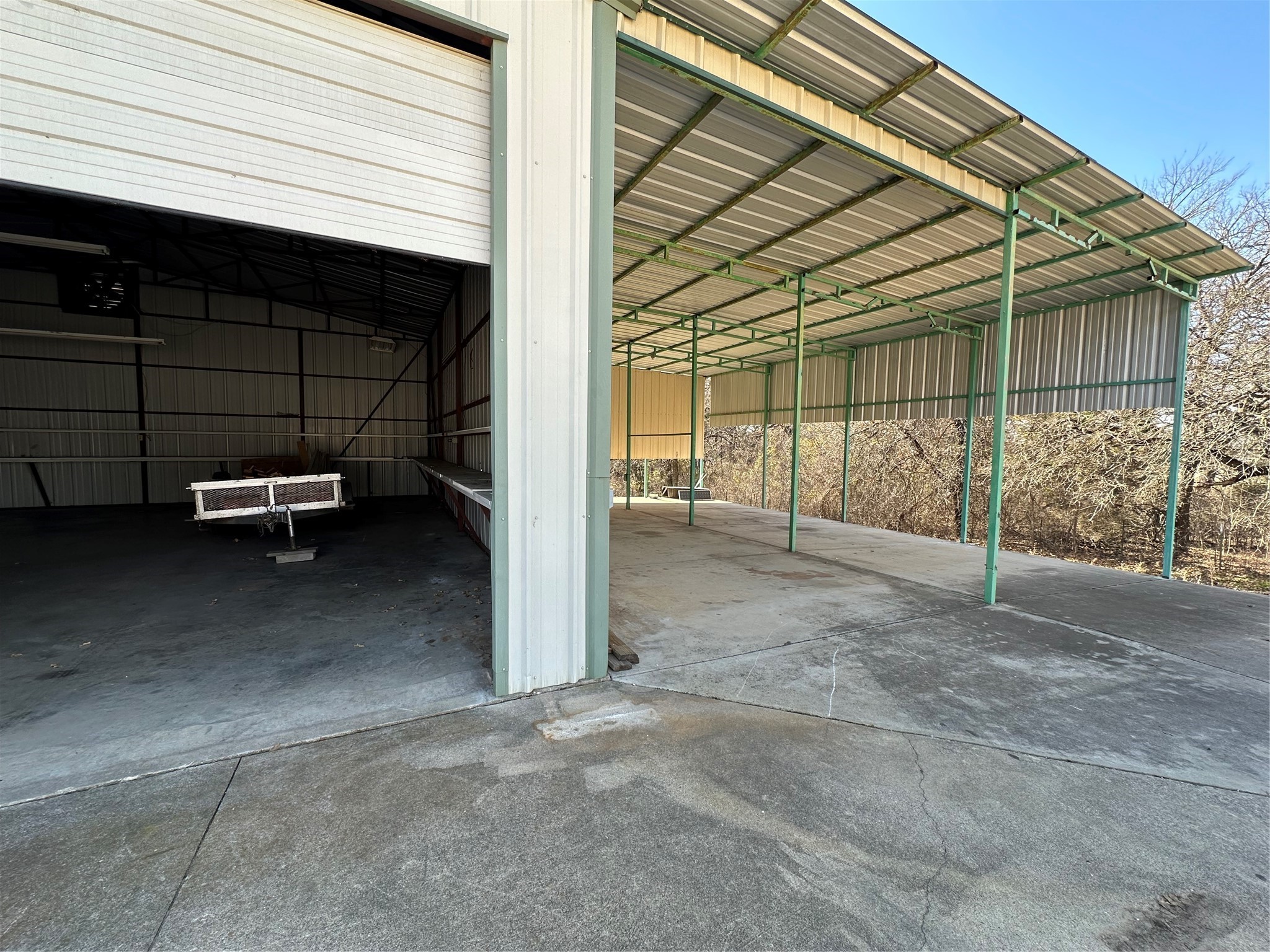 7401 Briar Road Azle TX 76020