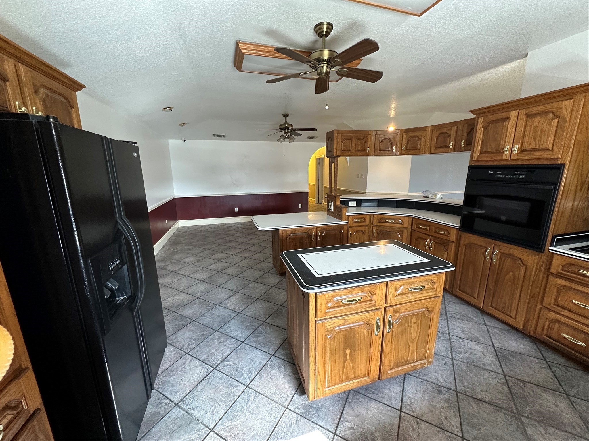 7401 Briar Road Azle TX 76020