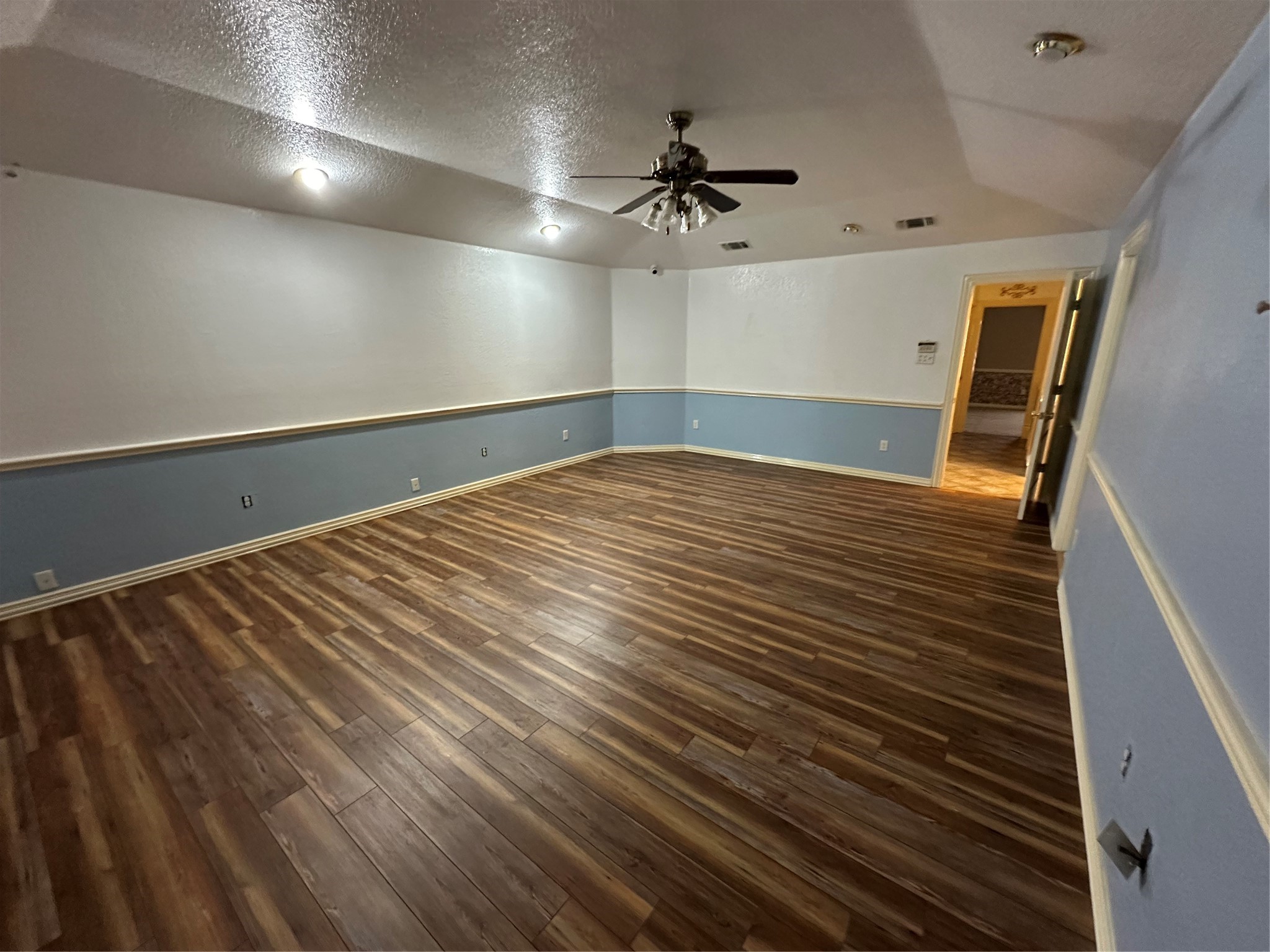 7401 Briar Road Azle TX 76020