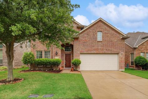 10620 Leesa Drive Mckinney TX 75072