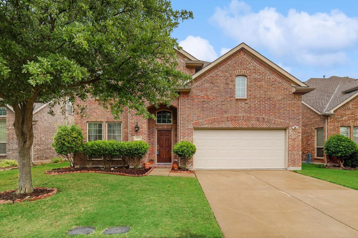 10620 Leesa Drive Mckinney TX 75072