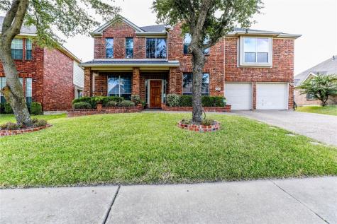 709 Mulberry Lane Desoto TX 75115