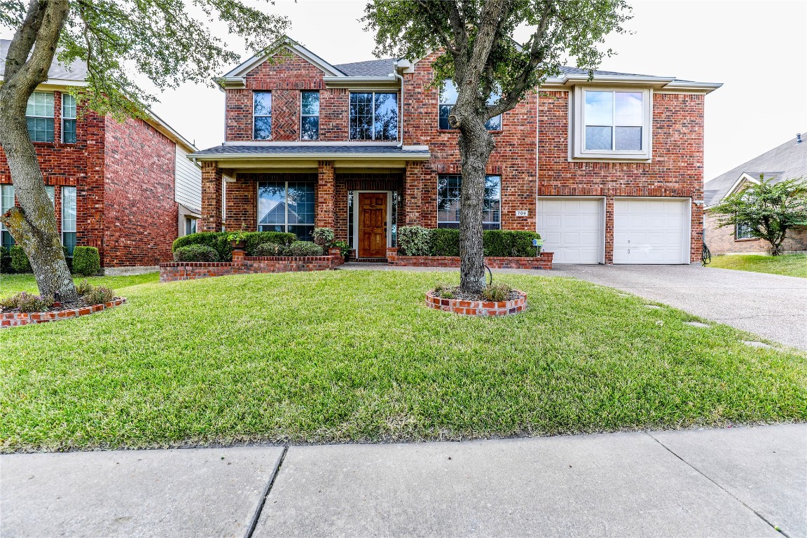 709 Mulberry Lane Desoto TX 75115