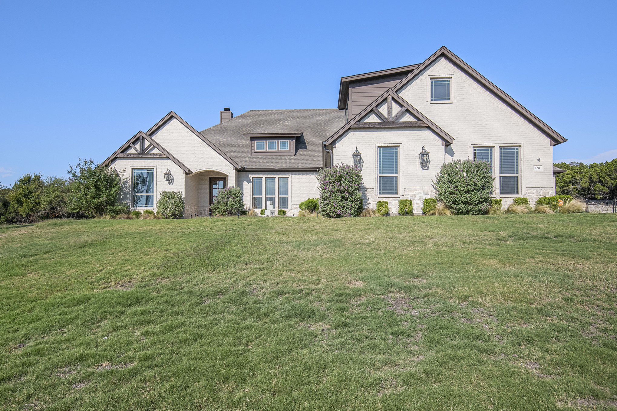 158 Cedar Mountain Drive Weatherford TX 76085