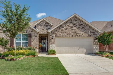 5620 Sheffield Drive Mckinney TX 75071