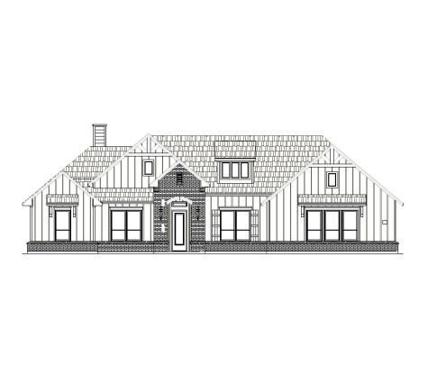 131 Oak Meadow Lane Weatherford TX 76085