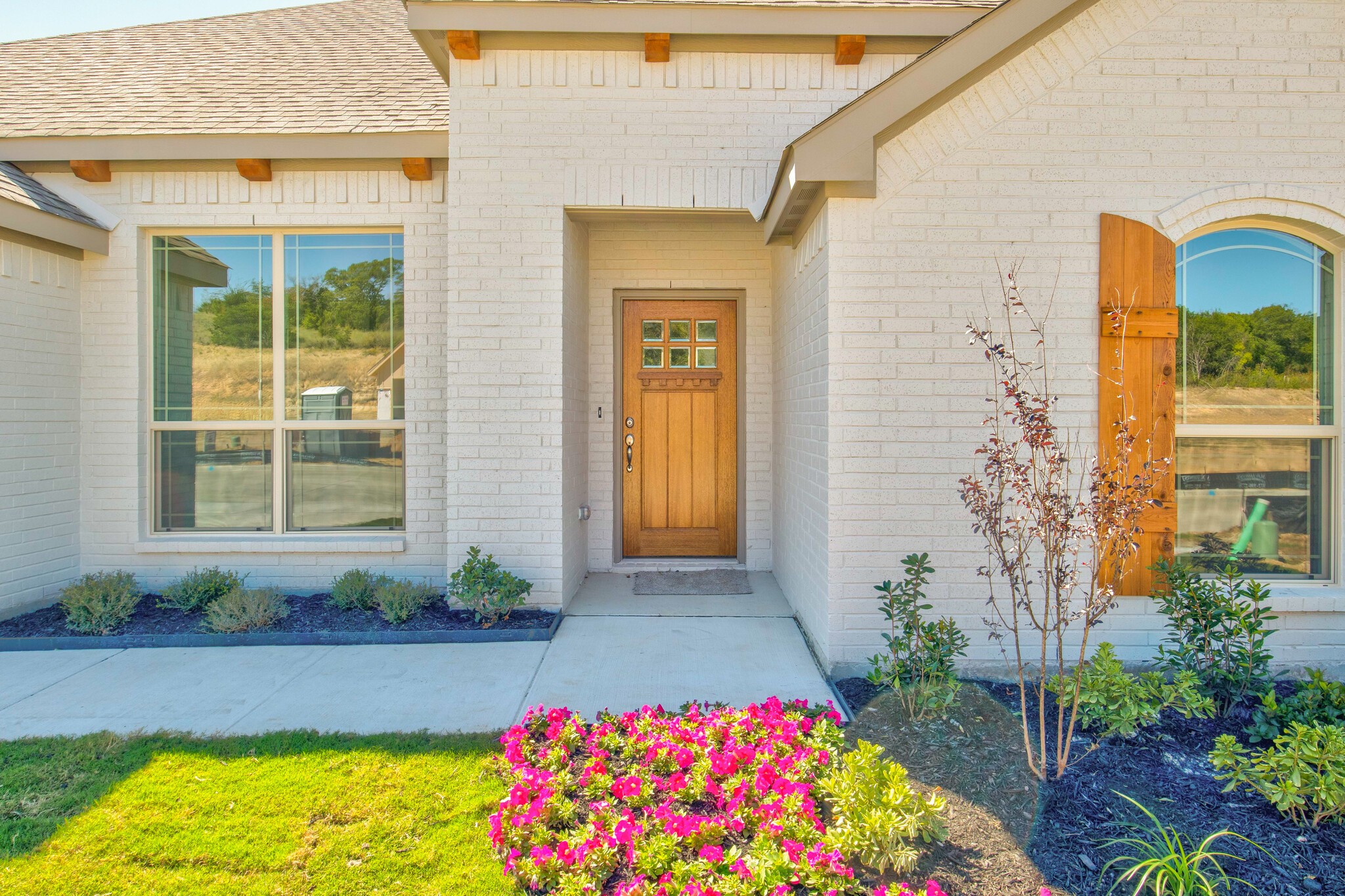 1213 Bear Creek Avenue Weatherford TX 76086