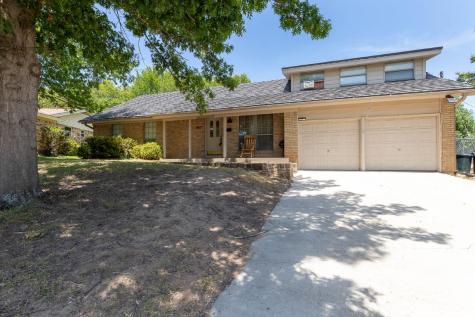 5821 Starlight Court Haltom City TX 76117