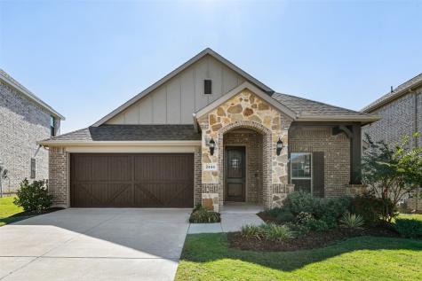 2444 Valley Lane Carrollton TX 75010