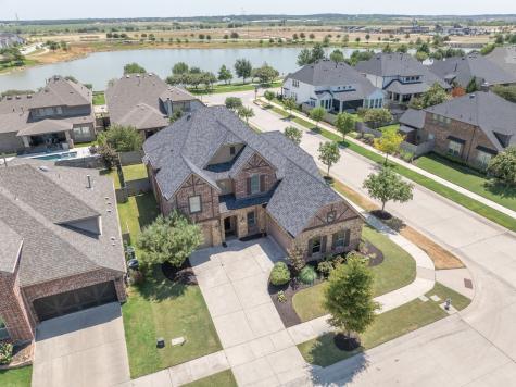 200 Birdcall Lane Argyle TX 76226