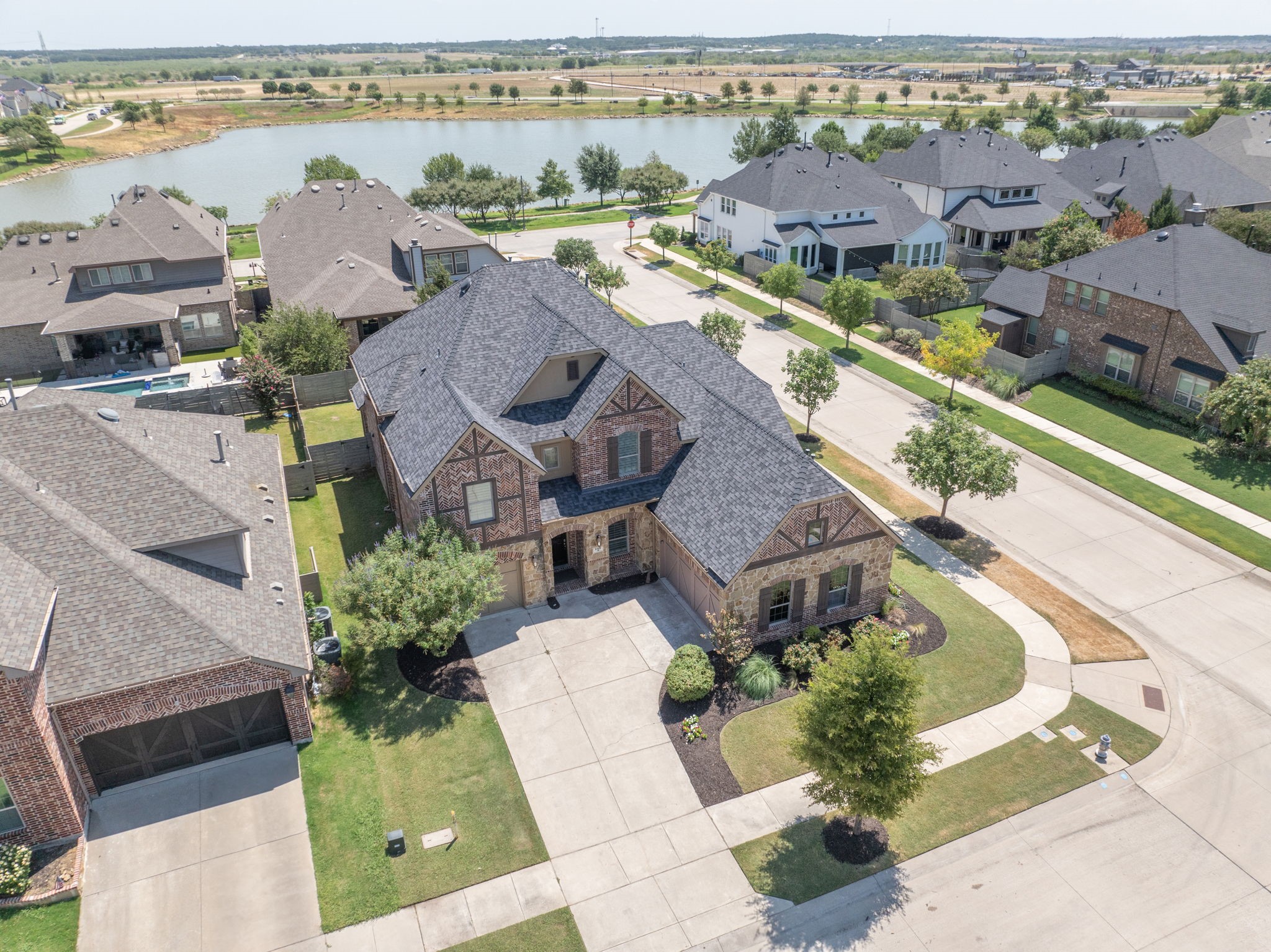 200 Birdcall Lane Argyle TX 76226
