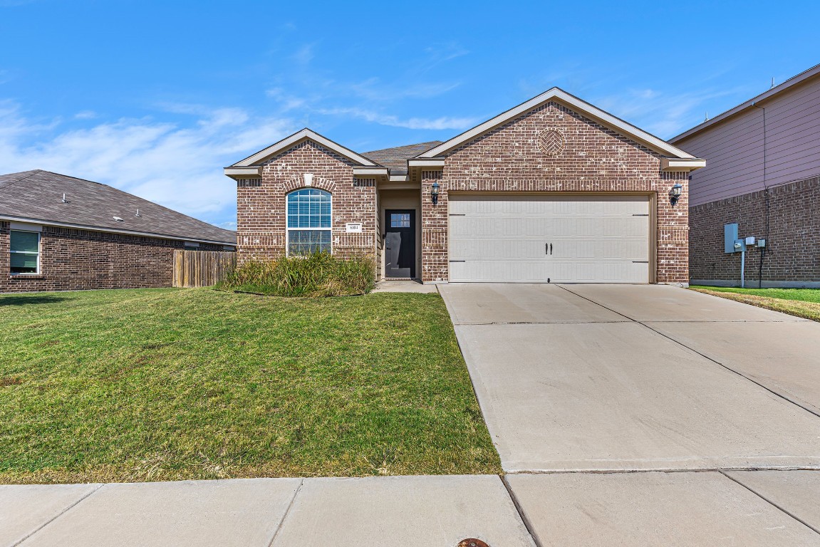 6104 Nathan Creek Drive Fort Worth TX 76179