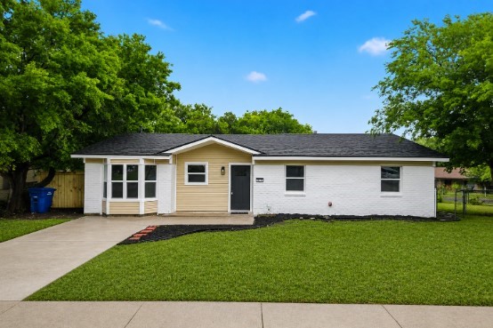 119 South Drive Copperas Cove TX 76522