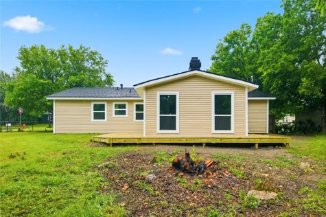 119 South Drive Copperas Cove TX 76522