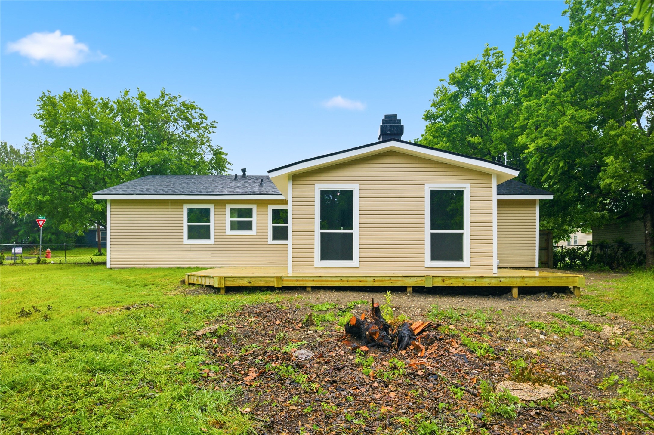 119 South Drive Copperas Cove TX 76522