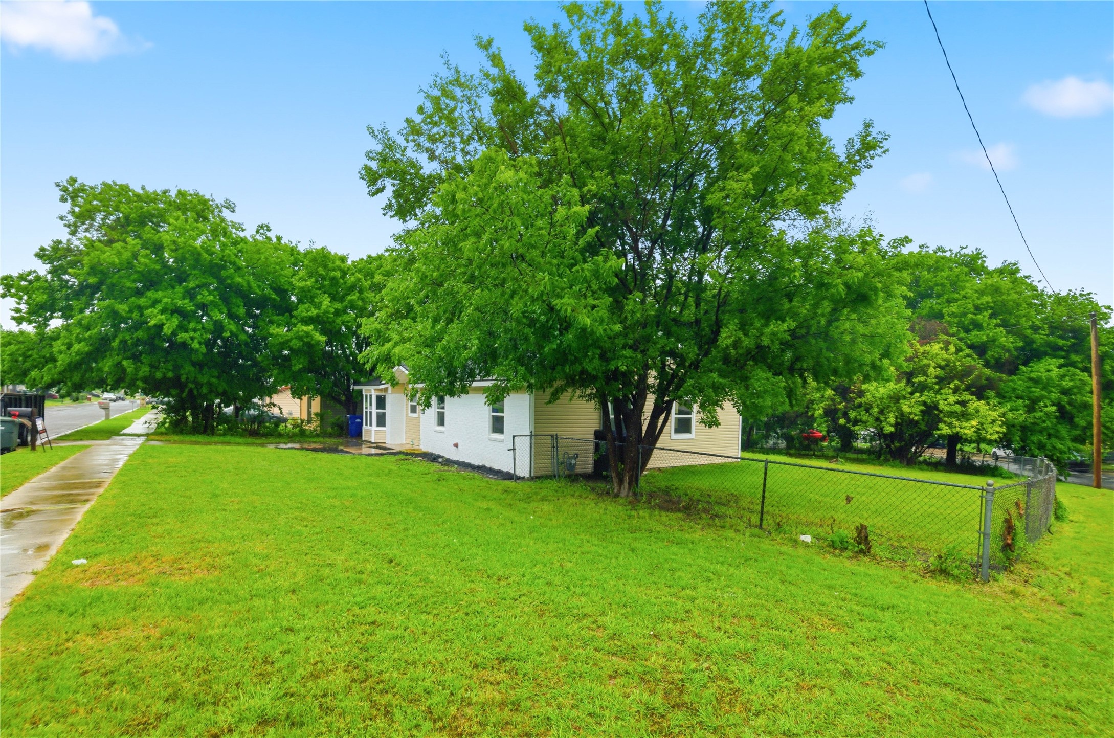 119 South Drive Copperas Cove TX 76522