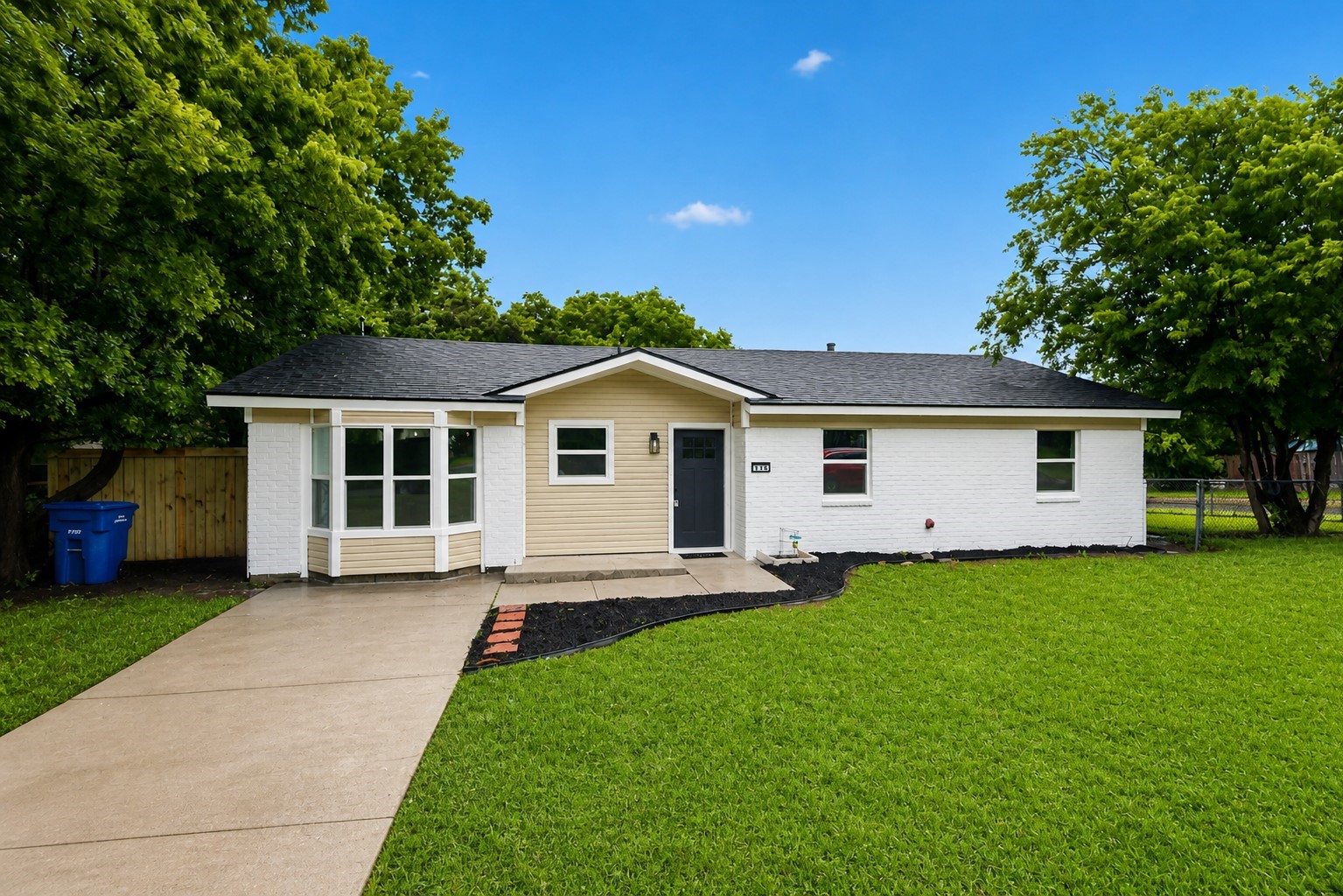 119 South Drive Copperas Cove TX 76522