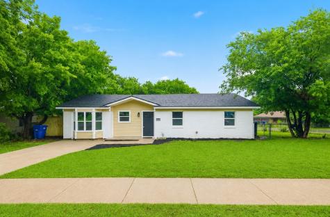 119 South Drive Copperas Cove TX 76522