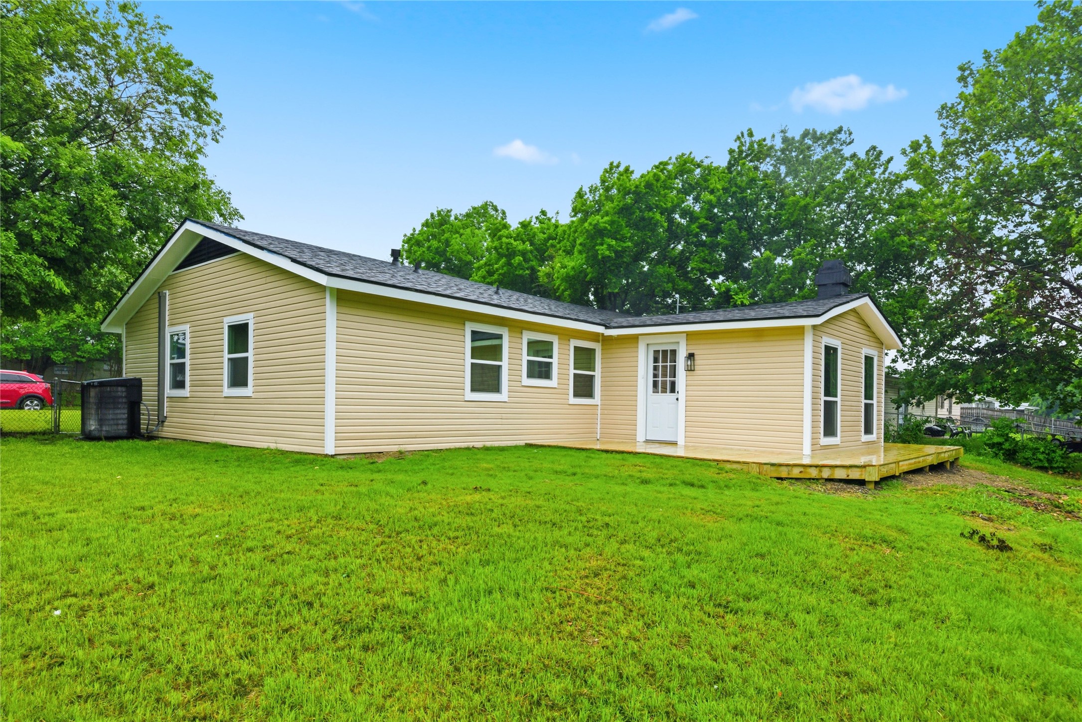 119 South Drive Copperas Cove TX 76522