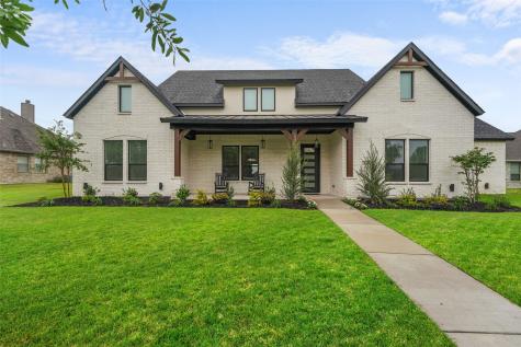 1018 Devonshire Drive N Forney TX 75126