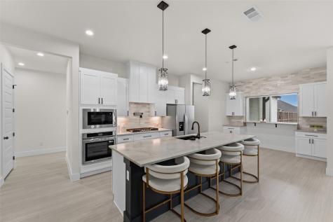 1018 Devonshire Drive N Forney TX 75126