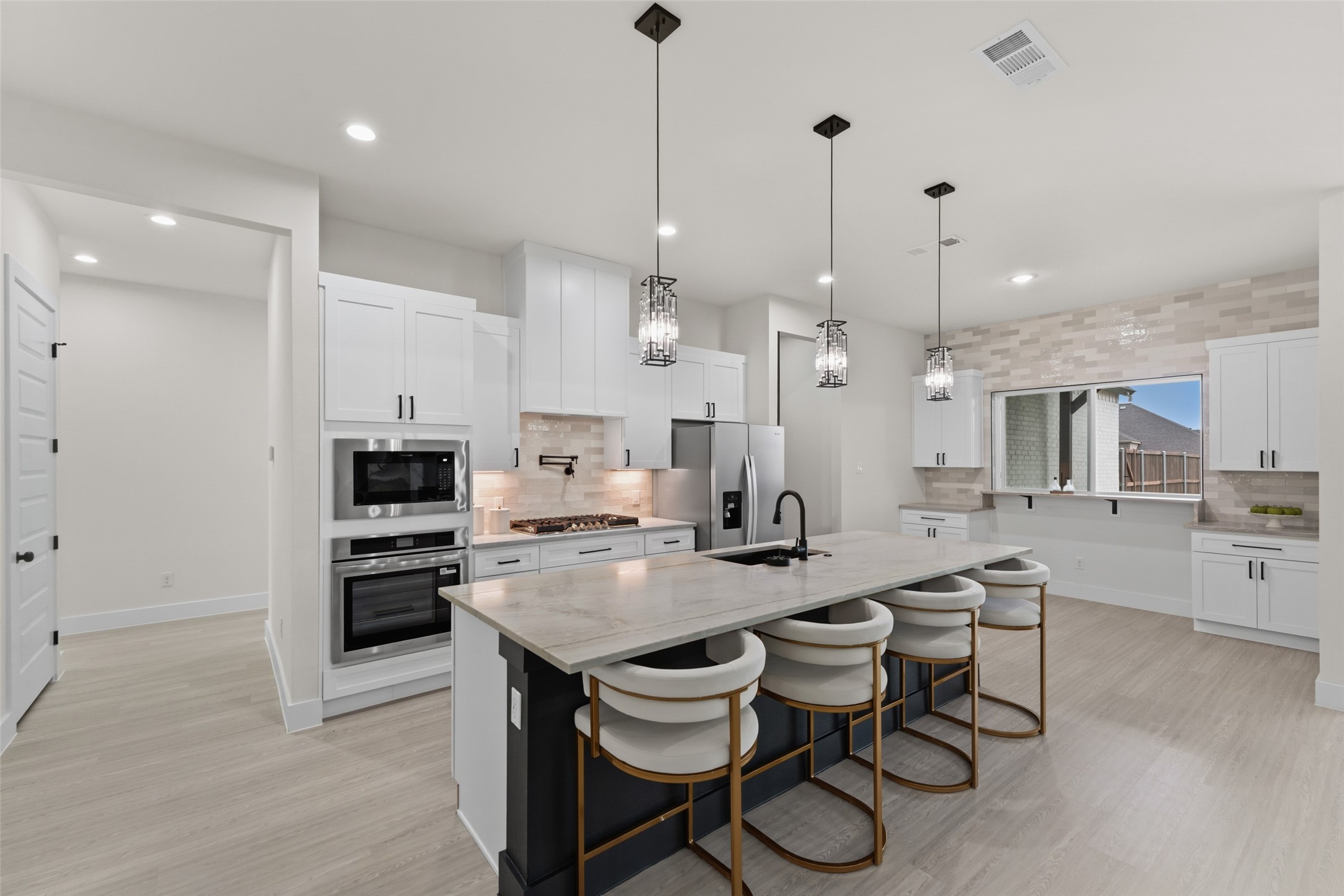 1018 Devonshire Drive N Forney TX 75126