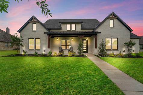 1018 Devonshire Drive N Forney TX 75126