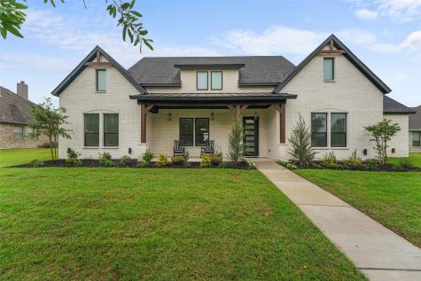 1018 Devonshire Drive N Forney TX 75126