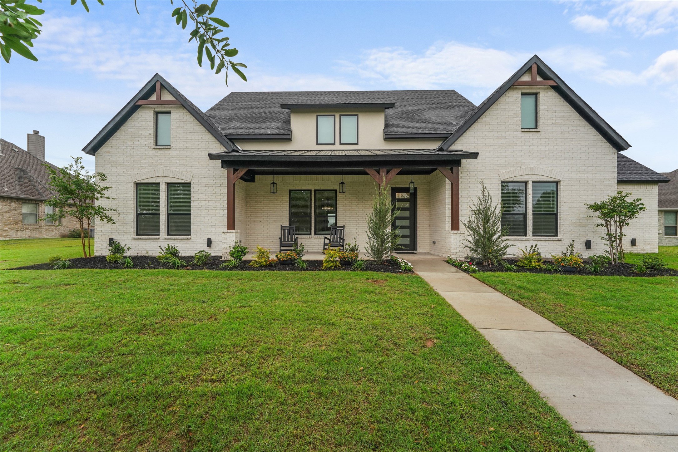 1018 Devonshire Drive N Forney TX 75126