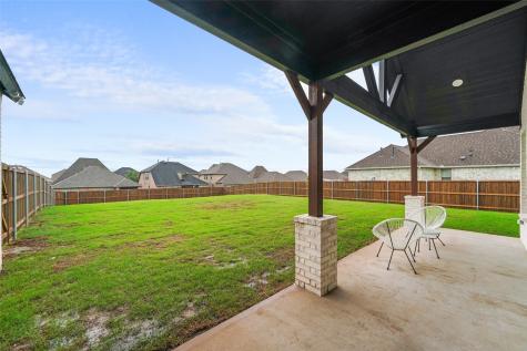 1018 Devonshire Drive N Forney TX 75126