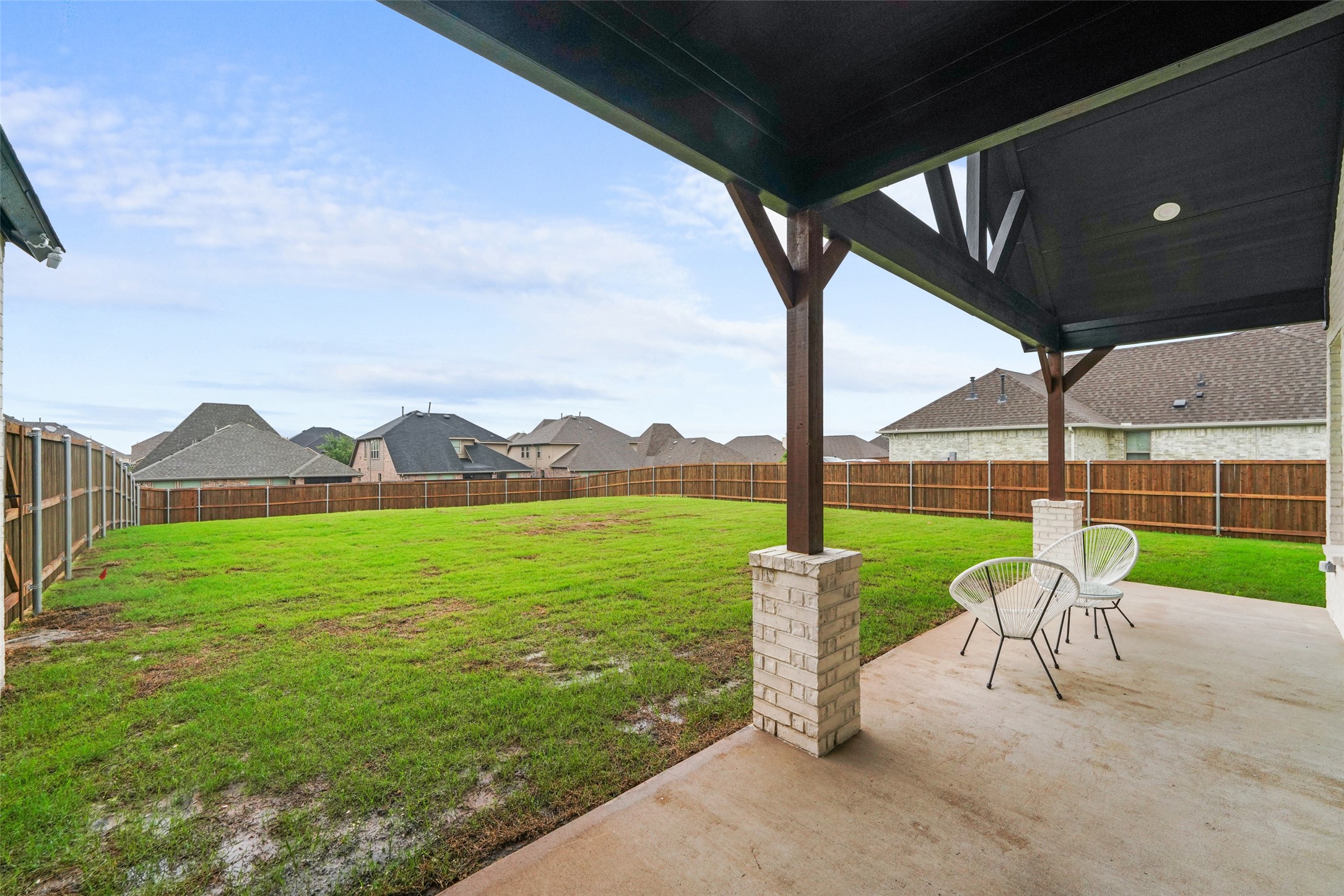 1018 Devonshire Drive N Forney TX 75126