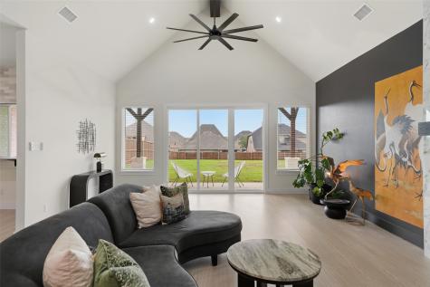 1018 Devonshire Drive N Forney TX 75126