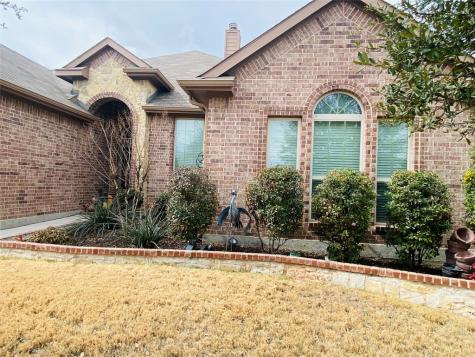 7113 Truchas Peak Trail Fort Worth TX 76131