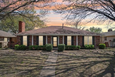 422 Doral Place Garland TX 75043
