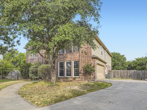 4153 Westminster Way North Richland Hills TX 76180