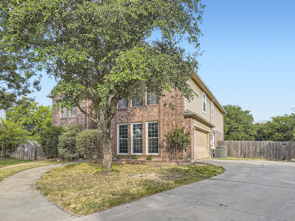 4153 Westminster Way North Richland Hills TX 76180