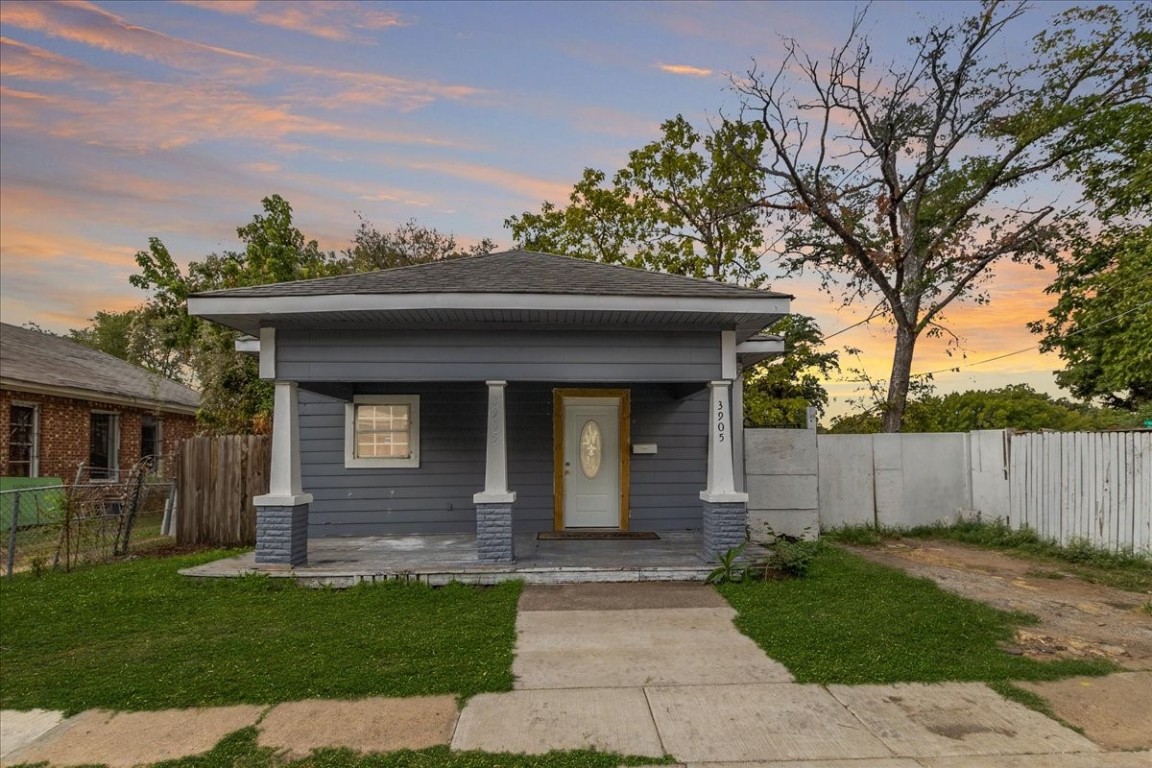 3905 Avant Street Dallas TX 75215