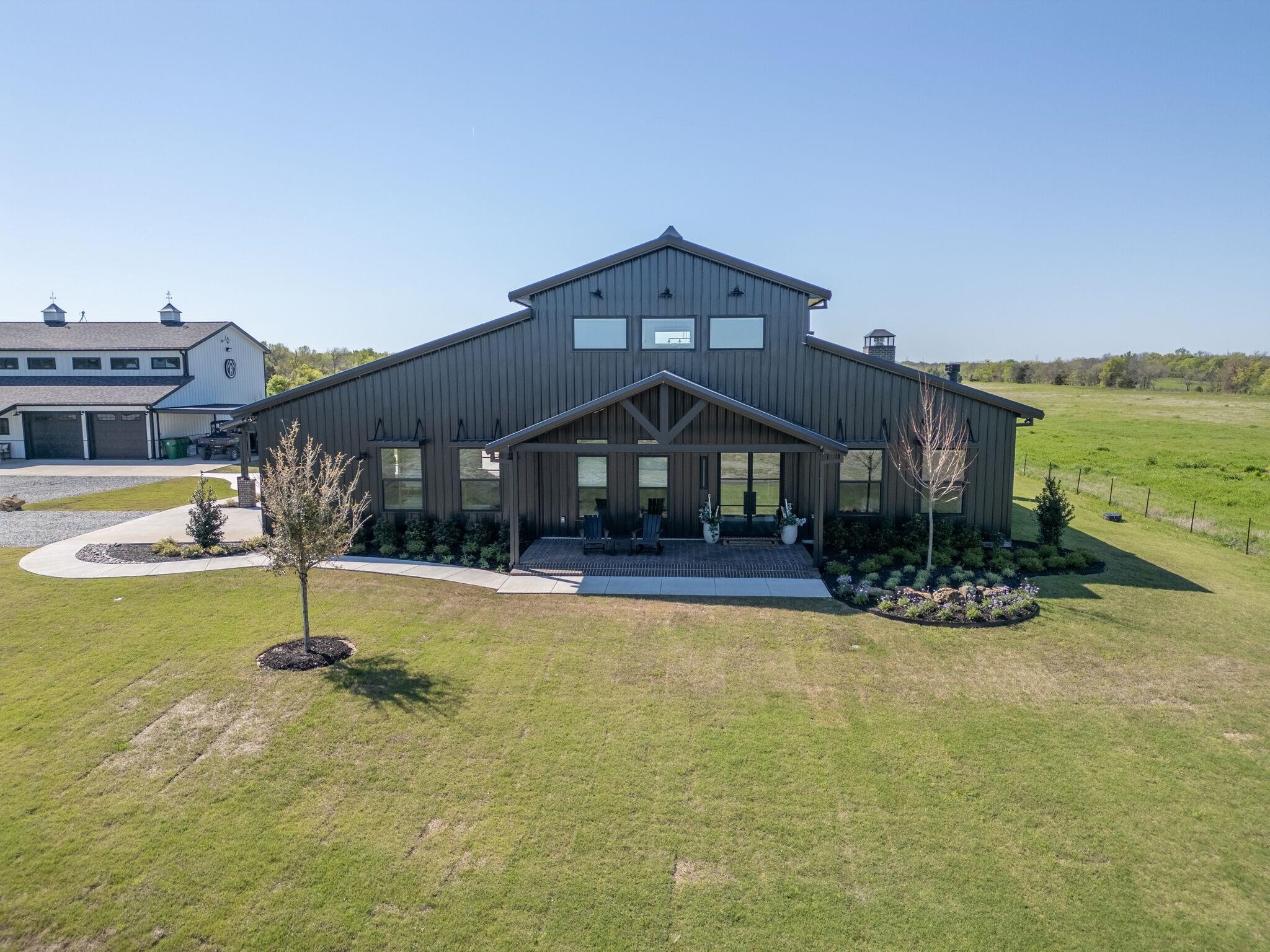 4004 Abbott Ranch Road Royse City TX 75189