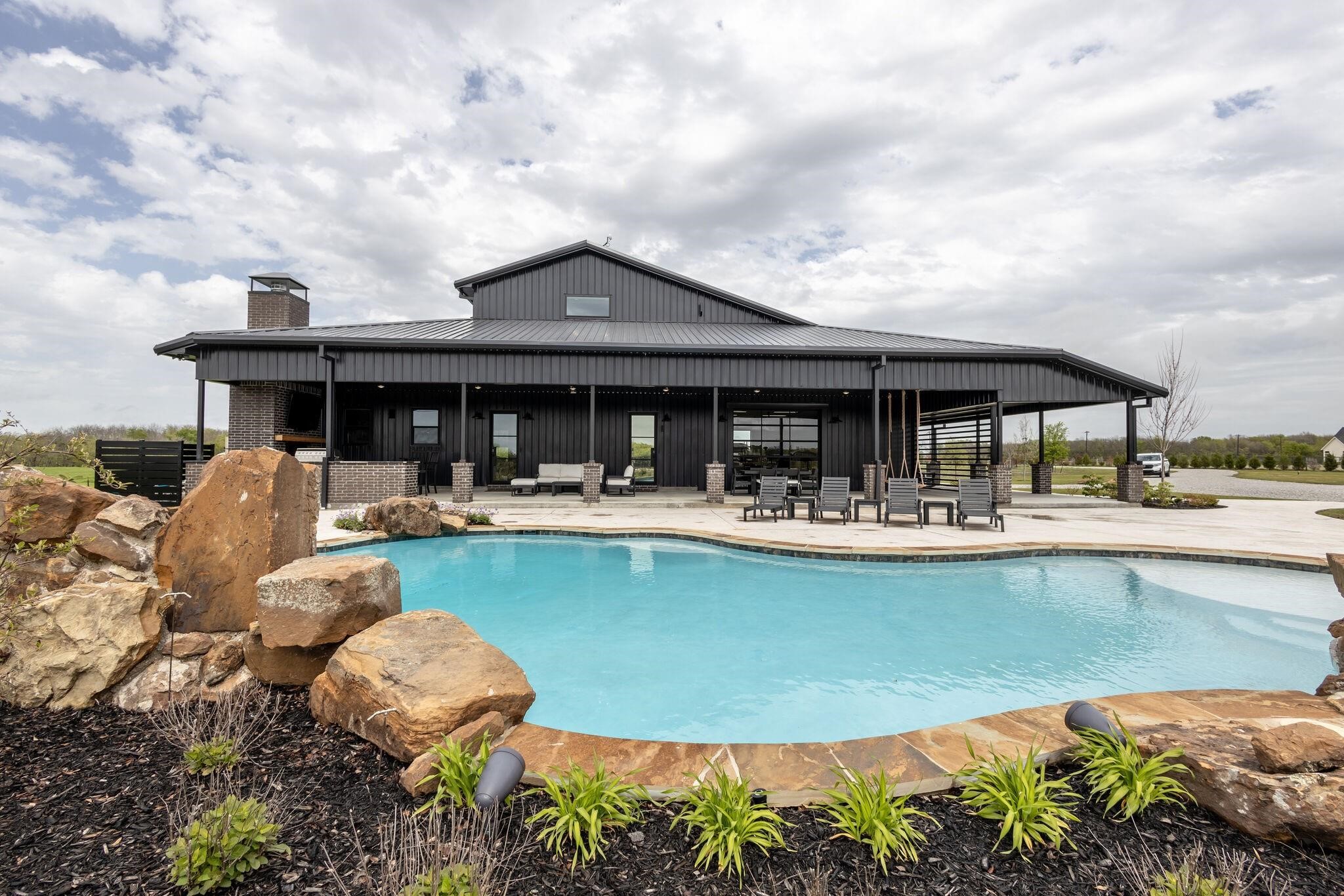 4004 Abbott Ranch Road Royse City TX 75189