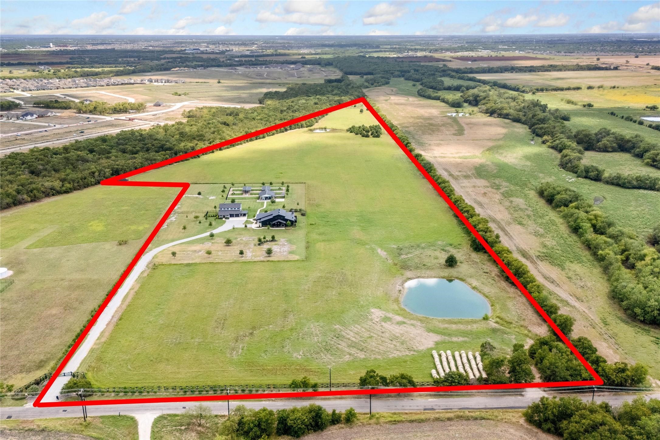 4004 Abbott Ranch Road Royse City TX 75189