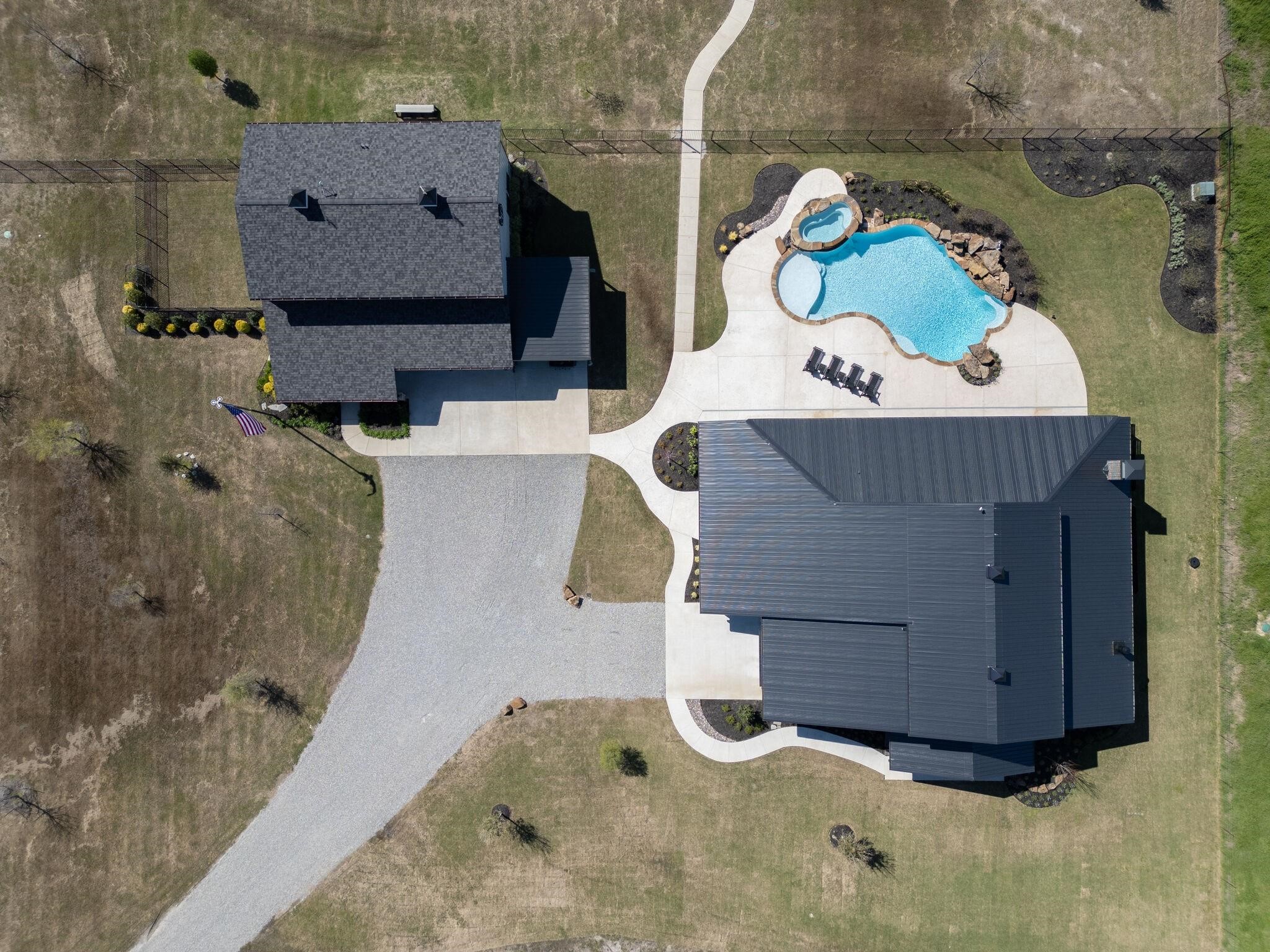 4004 Abbott Ranch Road Royse City TX 75189
