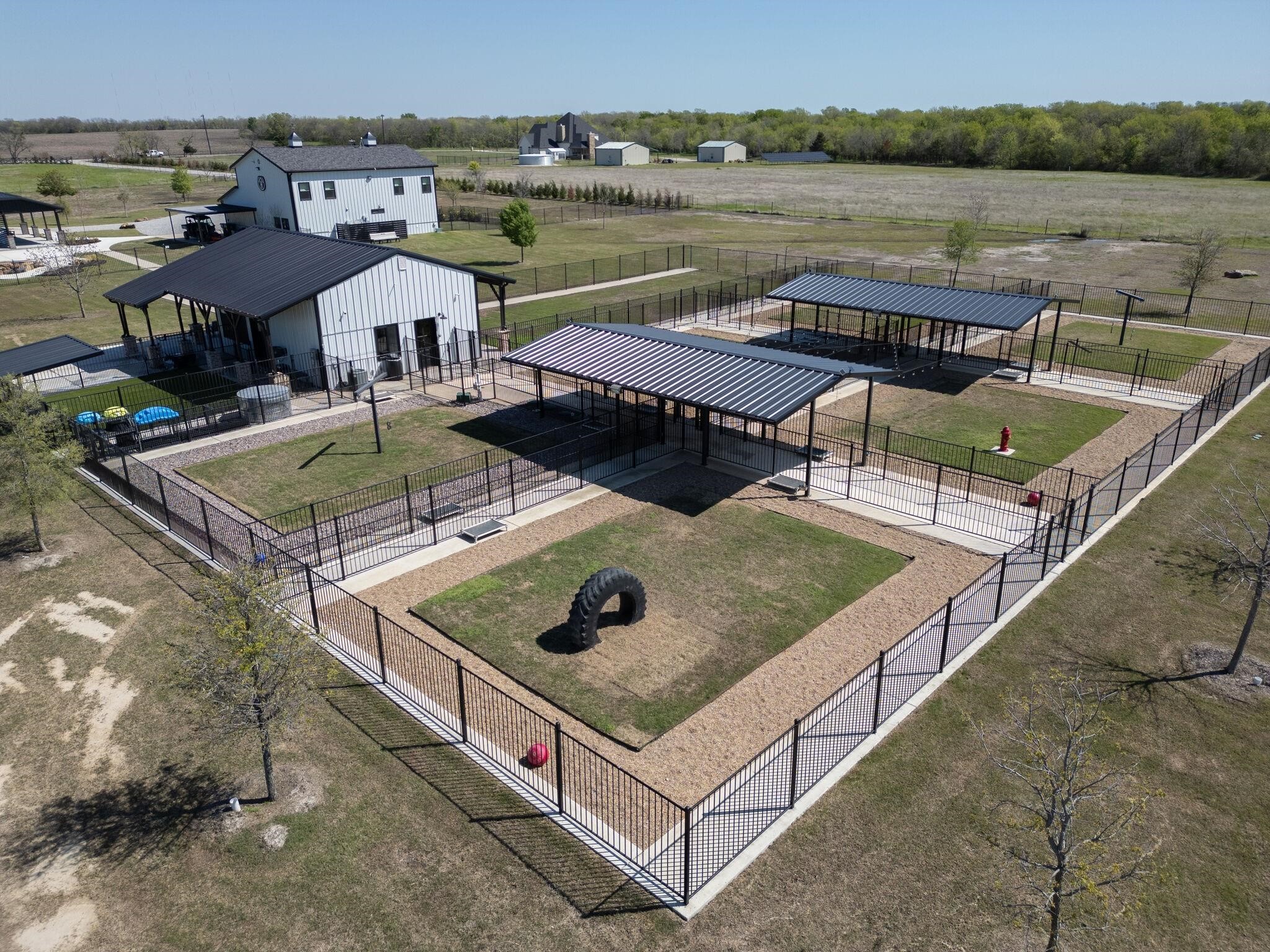 4004 Abbott Ranch Road Royse City TX 75189