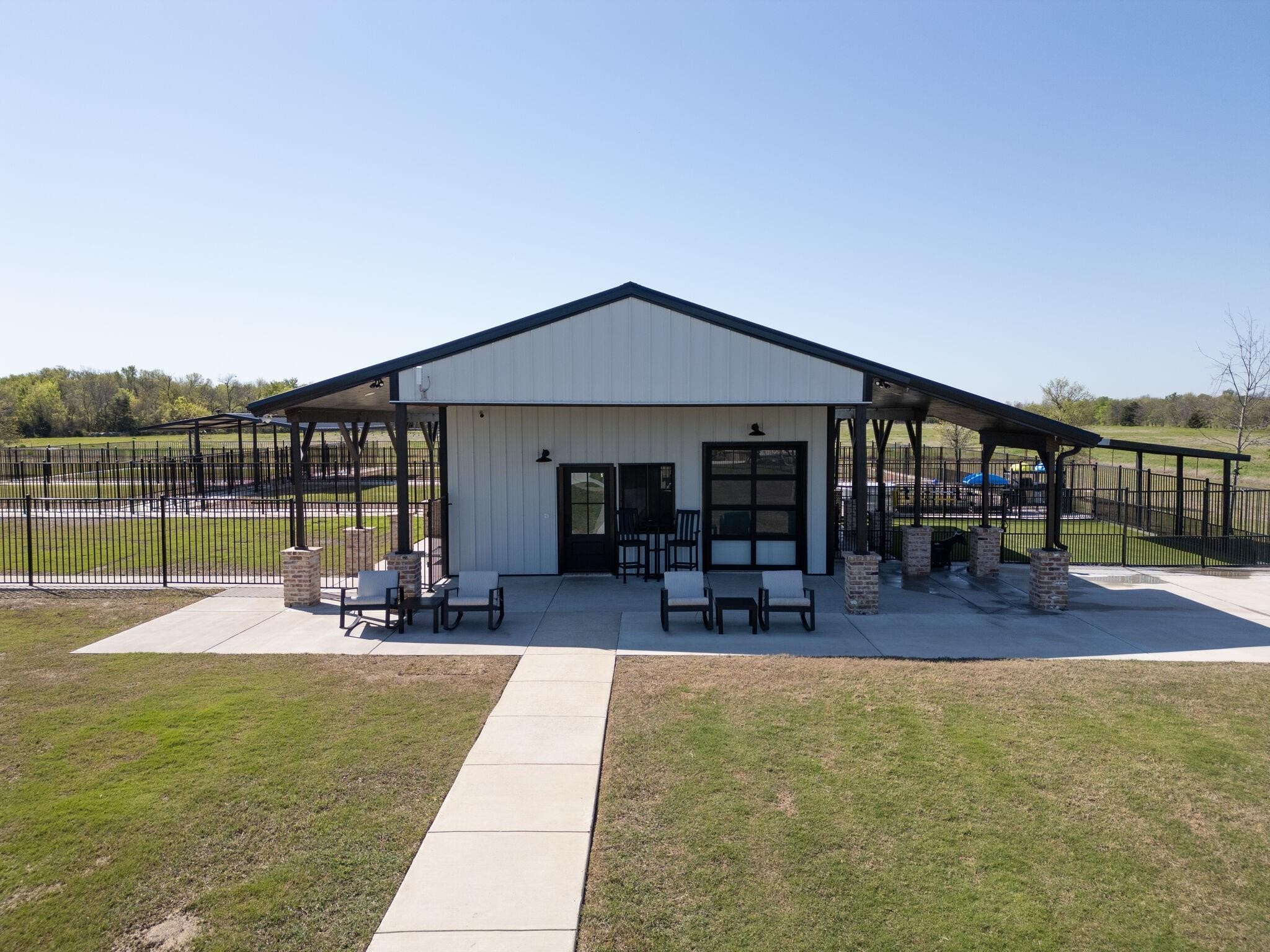 4004 Abbott Ranch Road Royse City TX 75189