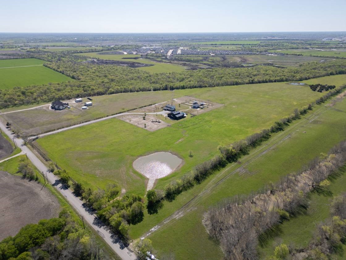 4004 Abbott Ranch Road Royse City TX 75189