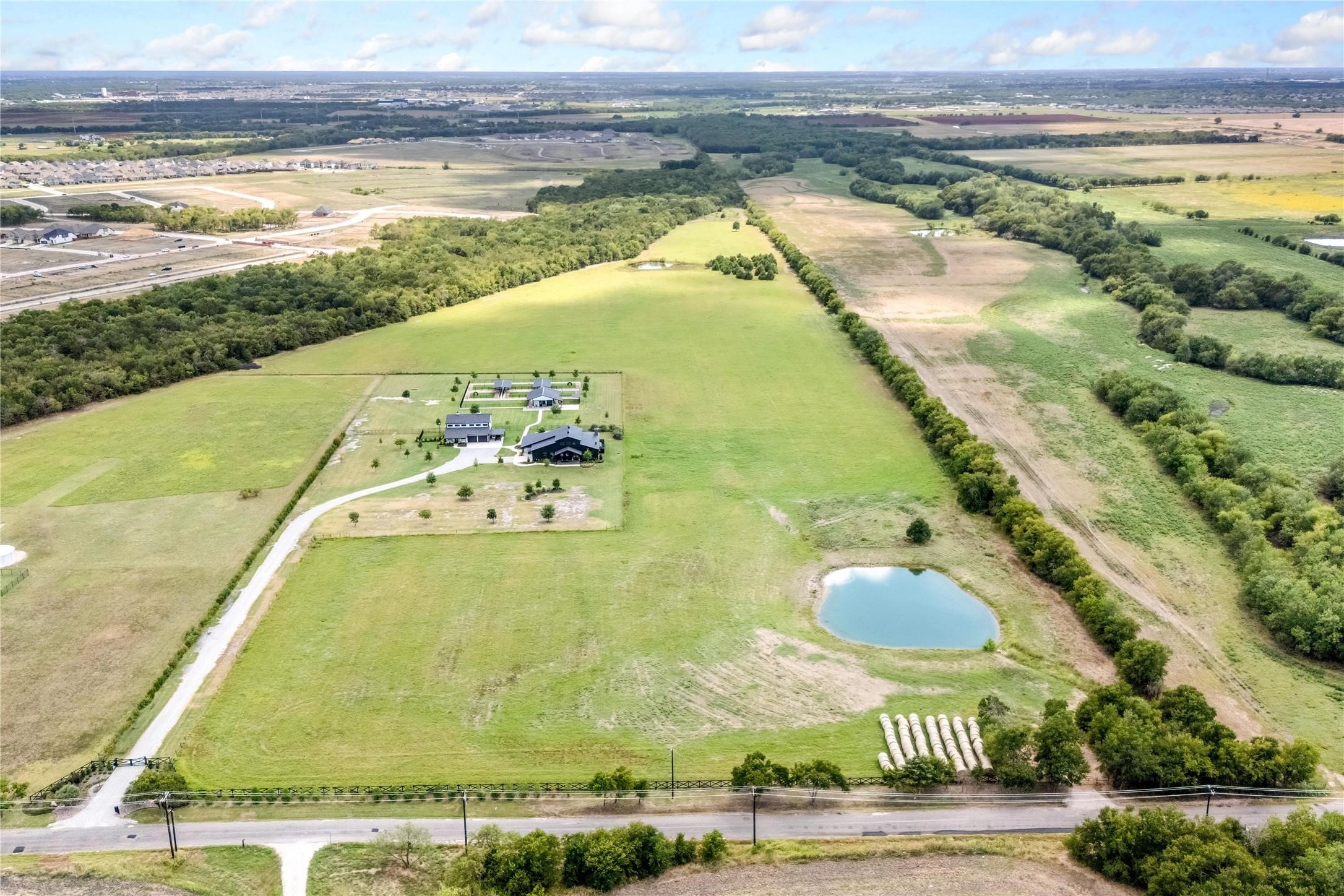 4004 Abbott Ranch Road Royse City TX 75189