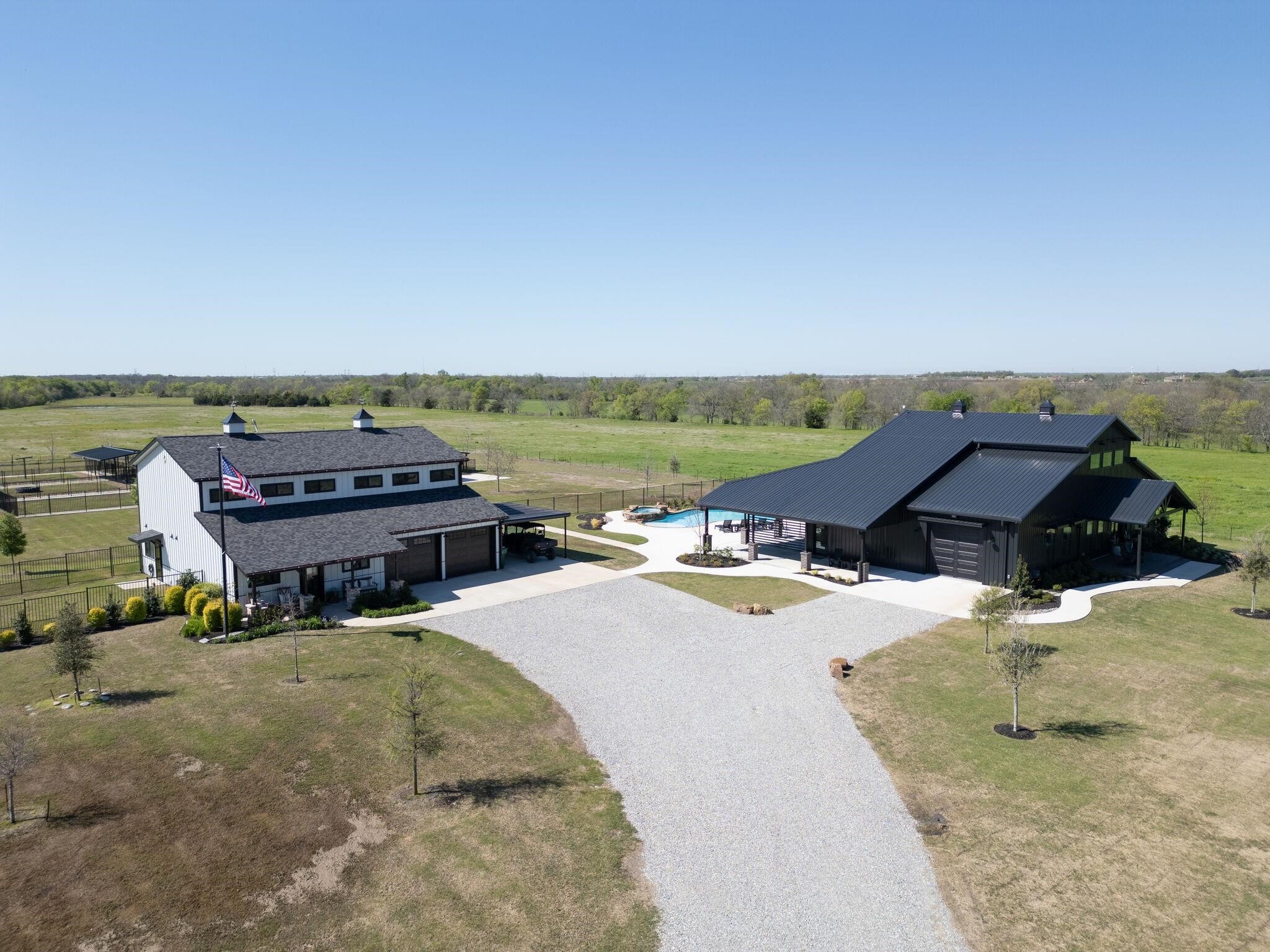 4004 Abbott Ranch Road Royse City TX 75189