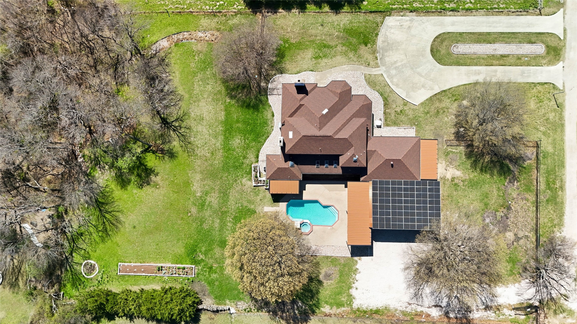 243 S King Road Heath TX 75126