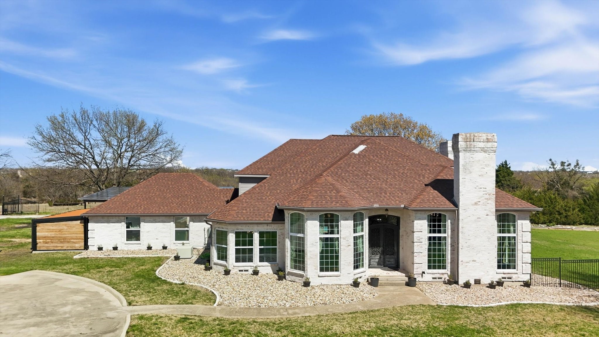 243 S King Road Heath TX 75126