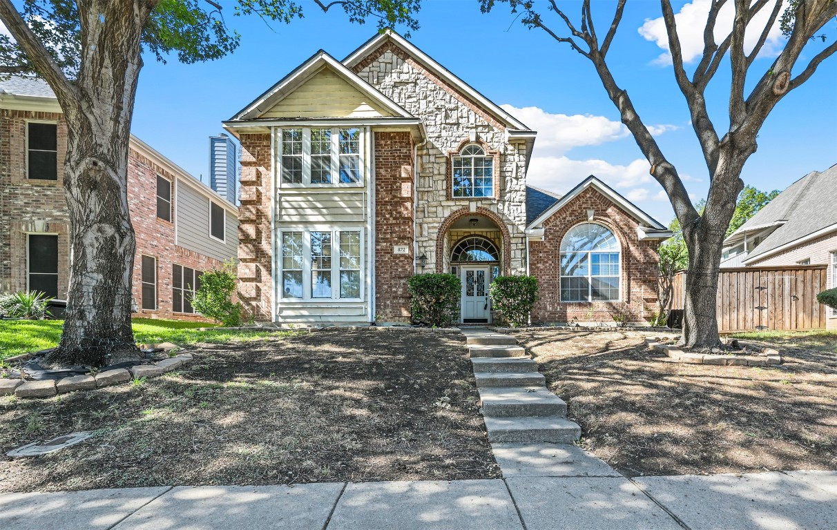 872 Pinnacle Circle Lewisville TX 75077